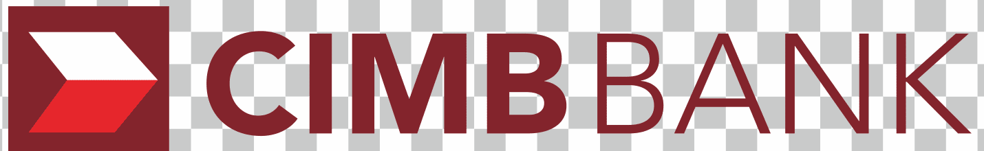 CIMB Bank Logo - Download Free PNG